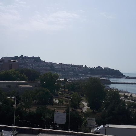 Apartmán Iason Orestis Kavala Exteriér fotografie