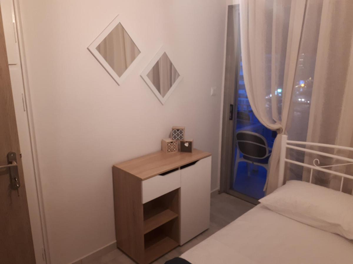 Apartmán Iason Orestis Kavala Exteriér fotografie