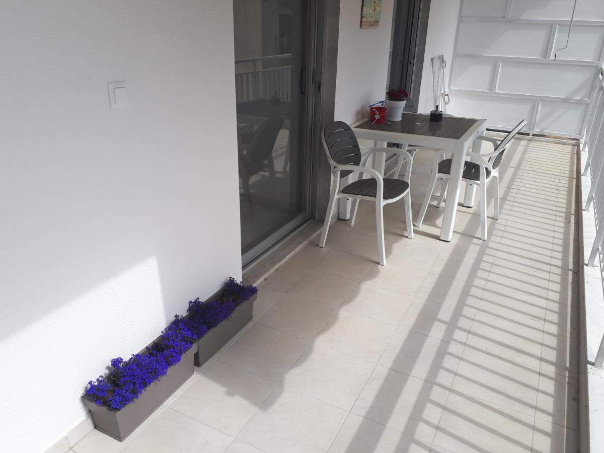 Apartmán Iason Orestis Kavala Exteriér fotografie